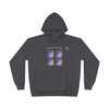 "Window to My Cosmic Soul" - Unisex EcoSmart Hoodie