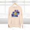 Unhinged from Illusion - Unisex Hoodie