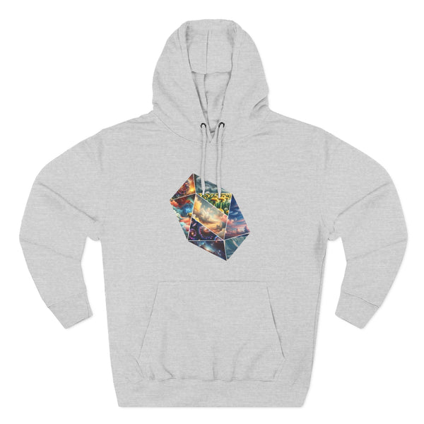 Multiverse Shards of Source - Unisex Hoodie