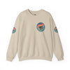 Aligned Fire - Unisex Sweatshirt