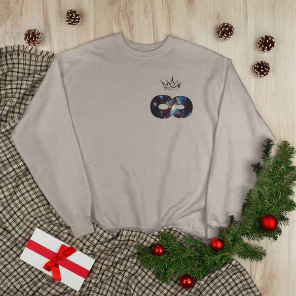 Light through Shadow - Unisex EcoSmart Sweatshirt