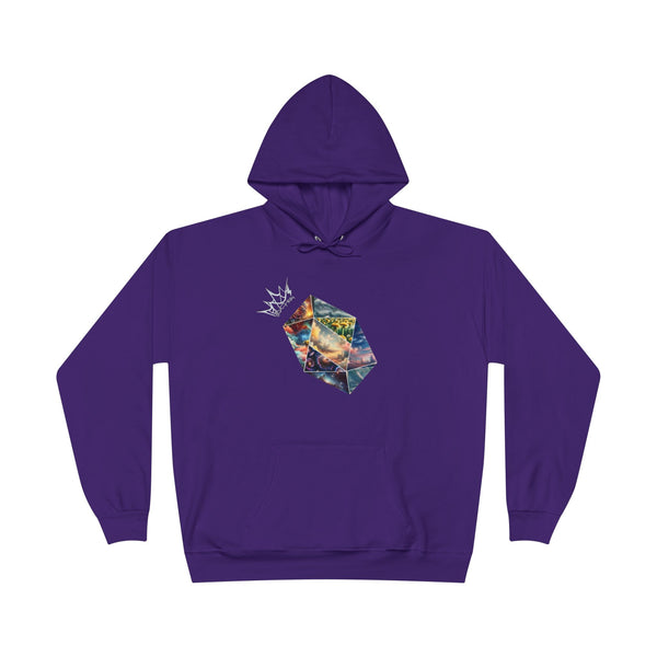 Multiverse Shards - Unisex EcoSmart Hoodie