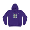 "Window to My Cosmic Soul" - Unisex EcoSmart Hoodie