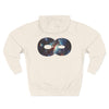 Light through Shadow - Unisex Hoodie