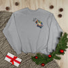 Multiverse Shards - Unisex EcoSmart Sweatshirt