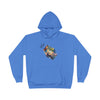 Multiverse Shards - Unisex EcoSmart Hoodie