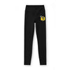 Dandelion Days - High-waisted Leggings
