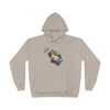 Multiverse Shards - Unisex EcoSmart Hoodie