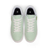 Park-walk Men's Low-Top Leather Sneakers