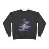 Unhinged from illusion - Unisex EcoSmart Sweatshirt