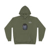"The Lion" - Unisex EcoSmart Hoodie