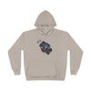 Light through Shadow - Unisex EcoSmart Hoodie