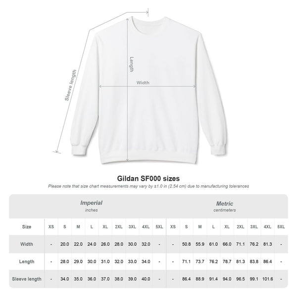 Pollinating Universes - Unisex Sweatshirt