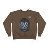"The Lion" - Unisex EcoSmart Sweatshirt