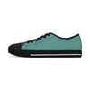 "Beach-walk" - Women's Low Top Sneakers