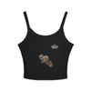 Women's Spaghetti Strap Tank Top