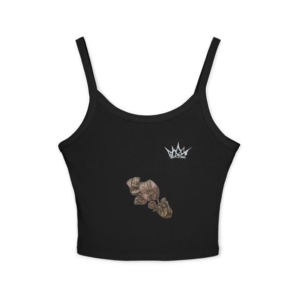 Women's Spaghetti Strap Tank Top