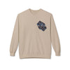 Light through Shadow - Unisex Sweatshirt