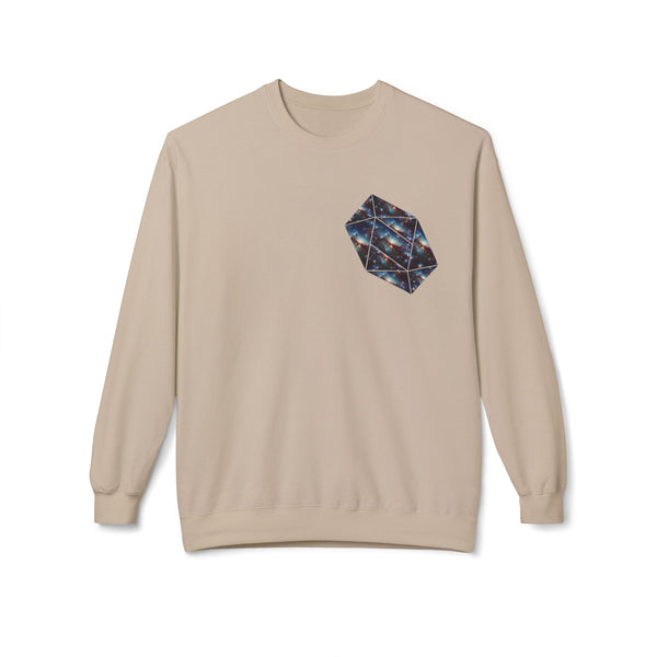 Light through Shadow - Unisex Sweatshirt