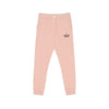 Teacher Crown - Unisex High Waisted Sweatpants