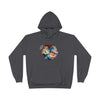 Pollinating Universes - EcoSmart Hoodie