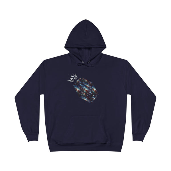 Light through Shadow - Unisex EcoSmart Hoodie