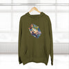Multiverse Shards of Source - Unisex Hoodie