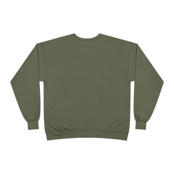 "Dandelion Days" - Unisex EcoSmart Sweatshirt
