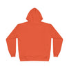 "The Lion" - Unisex EcoSmart Hoodie