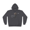 "Dandelion Days" - Unisex EcoSmart Hoodie