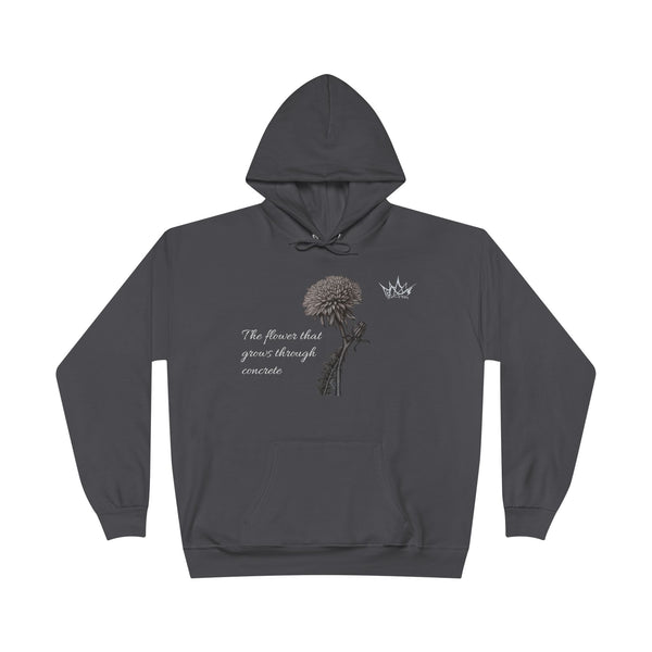 "Dandelion Days" - Unisex EcoSmart Hoodie
