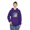 Cosmic Soul - Unisex EcoSmart Hoodie
