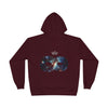 Light through Shadow - Unisex EcoSmart Hoodie