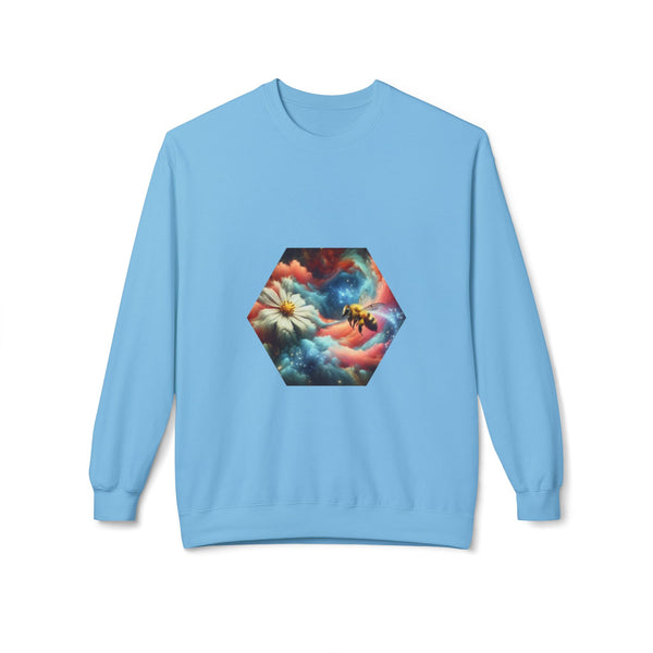 Pollinating Universes - Unisex Sweatshirt