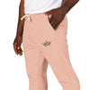 Teacher Crown - Unisex High Waisted Sweatpants