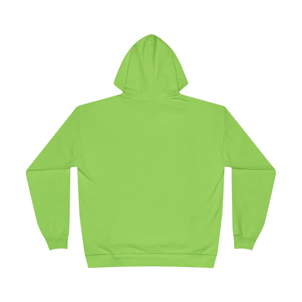 Lichtenberg Figure - Unisex EcoSmart Hoodie
