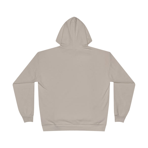 "The Rose" - Unisex EcoSmart Hoodie