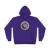 Lichtenberg Figure - Unisex EcoSmart Hoodie