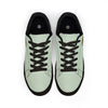 Park-walk Men's Low-Top Leather Sneakers