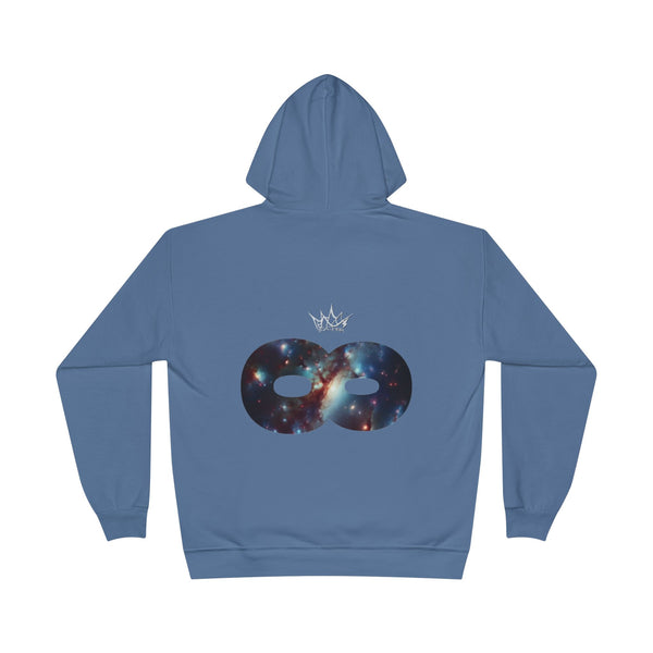 Light through Shadow - Unisex EcoSmart Hoodie