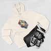 Multiverse Shards of Source - Unisex Hoodie