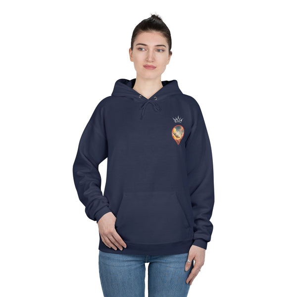 Infinite Sky Within - Unisex EcoSmart Hoodie