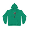"Dandelion Days" - Unisex EcoSmart Hoodie