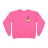 Infinite Sky Within - Unisex EcoSmart Sweatshirt