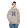 "Window to My Cosmic Soul" - Unisex EcoSmart Hoodie