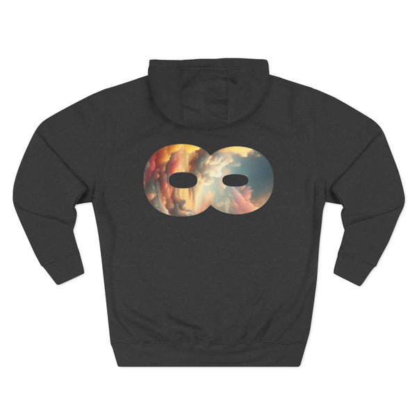 Infinite Sky Within - Unisex Hoodie