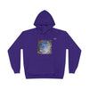 Cosmic Soul - Unisex EcoSmart Hoodie