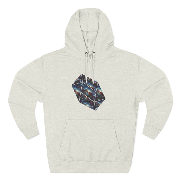 Light through Shadow - Unisex Hoodie