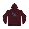 Light through Shadow - Unisex EcoSmart Hoodie