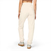 Teacher Crown - Unisex High Waisted Sweatpants